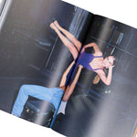 032c Magazine 48th Issue - Winter 2025/26 - Deftones Cover Multicolor Magazines 032C48THDC Detail View 7 | GATE