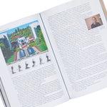 032c Magazine 48th Issue - Winter 2025/26 - Deftones Cover Multicolor Magazines 032C48THDC Detail View 8 | GATE