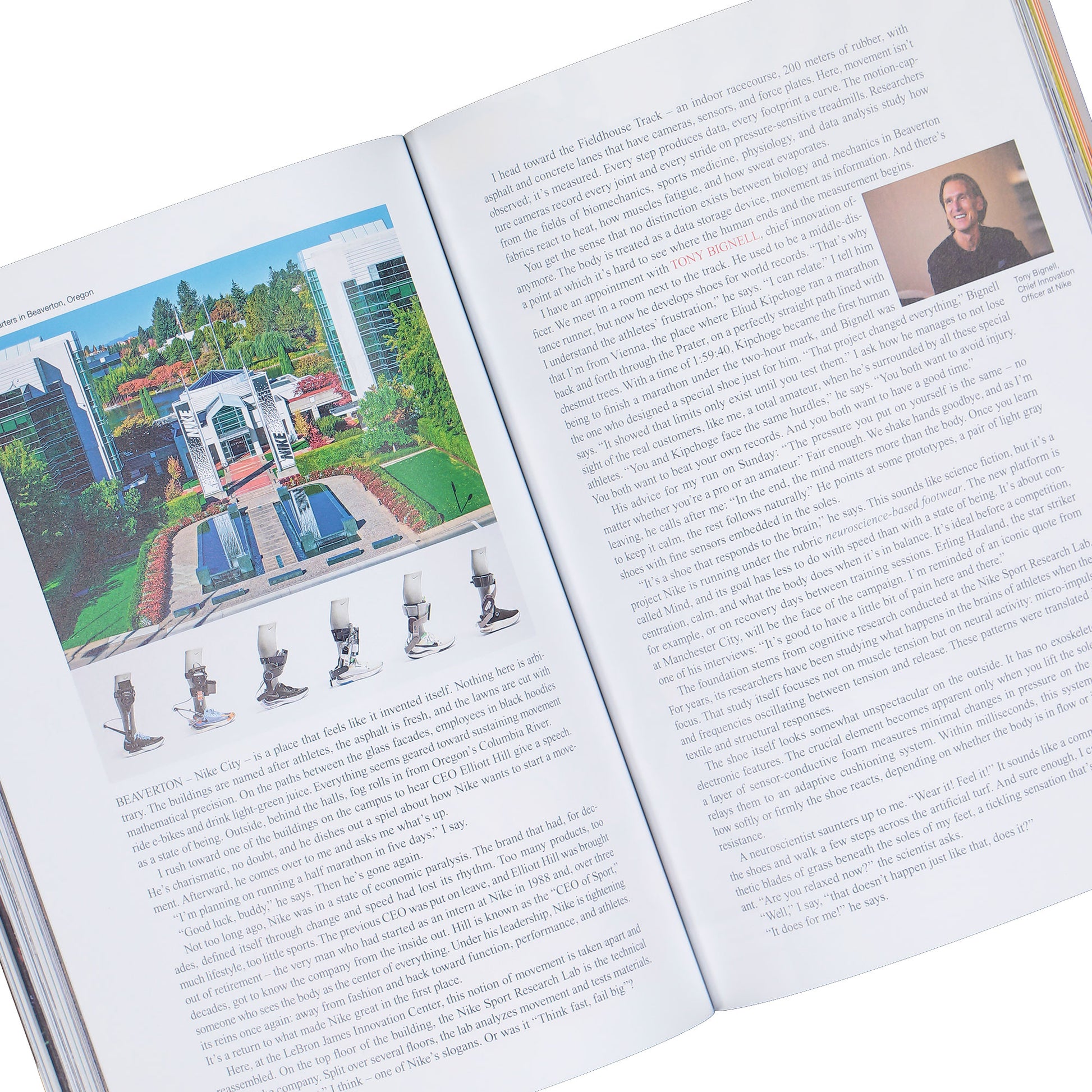 032c Magazine 48th Issue - Winter 2025/26 - Deftones Cover Multicolor Magazines 032C48THDC Detail View 8 | GATE