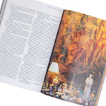 032c Magazine 48th Issue - Winter 2025/26 - Deftones Cover Multicolor Magazines 032C48THDC Detail View 9 | GATE