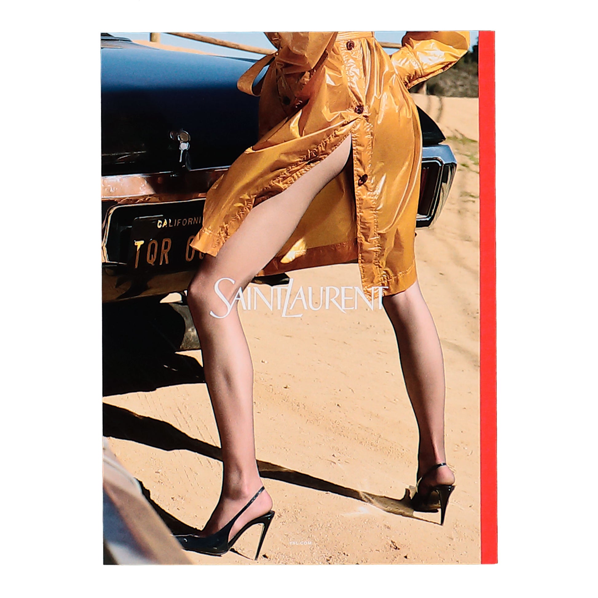 032c Magazine 49th Issue - Summer 2026 - Skrillex Cover Multicolor Magazines 032C49THSC Detail View 3 | GATE