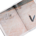 032c Magazine 49th Issue - Summer 2026 - Skrillex Cover Multicolor Magazines 032C49THSC Detail View 6 | GATE