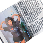 032c Magazine 49th Issue - Summer 2026 - Skrillex Cover Multicolor Magazines 032C49THSC Detail View 8 | GATE