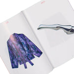 032c Magazine 49th Issue - Summer 2026 - Skrillex Cover Multicolor Magazines 032C49THSC Detail View 9 | GATE