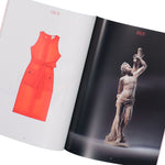 032c Magazine 49th Issue - Summer 2026 - Skrillex Cover Multicolor Magazines 032C49THSC Detail View 10 | GATE
