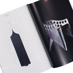 032c Magazine 49th Issue - Summer 2026 - Skrillex Cover Multicolor Magazines 032C49THSC Detail View 11 | GATE
