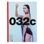 Magazine 44th Issue - Irina Shayk Cover