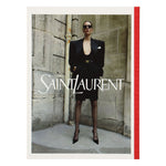 Magazine 44th Issue - Irina Shayk Cover