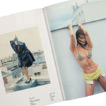 032c Magazine 44th Issue - Yeat Cover Multicolor Detail view 3 | Gate