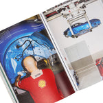 032c Magazine 46th Issue - Berlin Winter 2024/25 Multicolor Detail view 4 | Gate