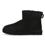 UGG M Classic Mini Black Boots 1002072-BLK / Black | Overkill
