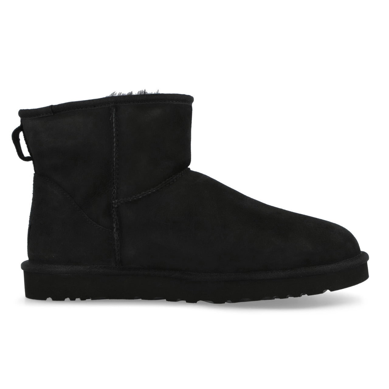 UGG M Classic Mini Black Boots 1002072-BLK / Black | Overkill

