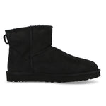 UGG M Classic Mini Black Boots 1002072-BLK / Black Silhouette | Overkill
