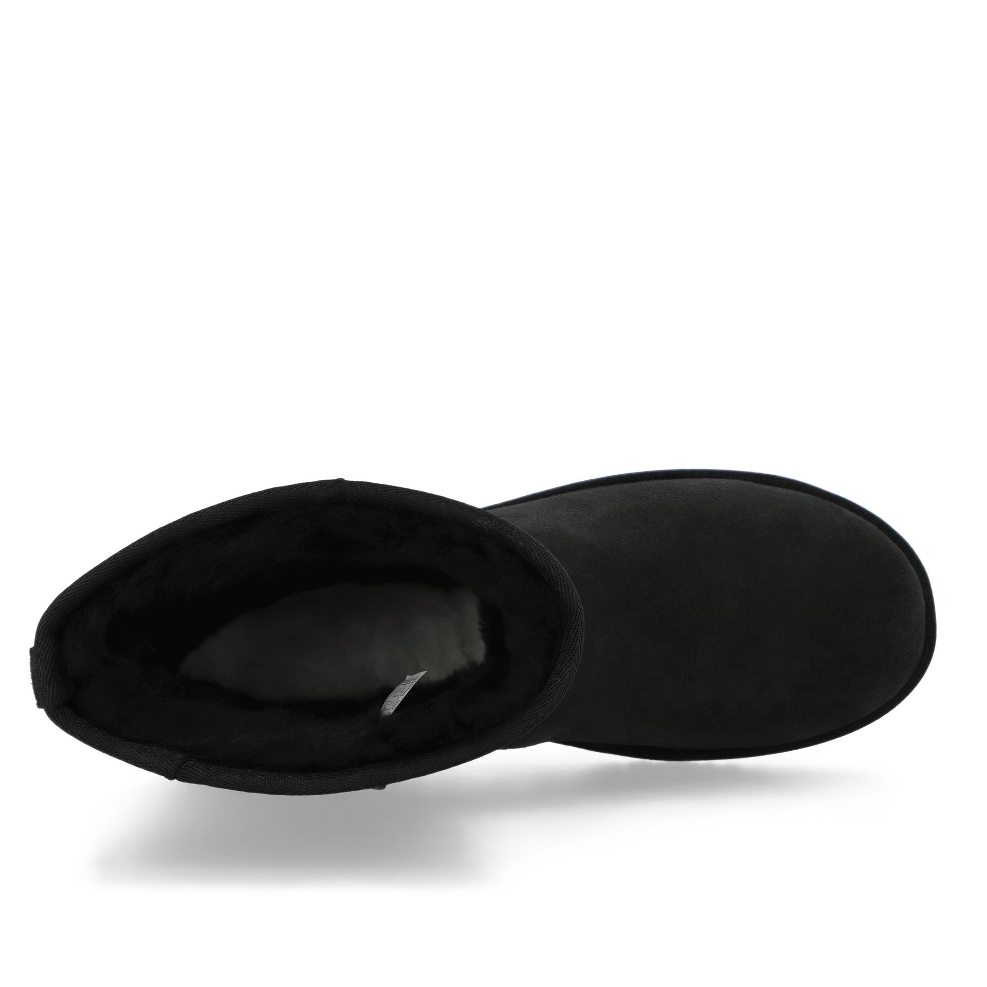 UGG M Classic Mini Black Boots 1002072-BLK / Black Detailfoto | Overkill
