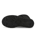 UGG  W Classic Tall II Black Boots 1016224-BLK Detail View 5 | GATE
