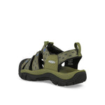 Études Studio Sandals É Keen Olive Sandals Detail view 3 | Gate