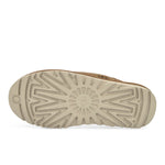 UGG M Classic Slip-On Chestnut Slip-Ons 1129290-CHE Detail View 6 | GATE