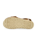 UGG W Goldenstar Chestnut Sandals 1136783 Detail View 6 | GATE
