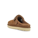 UGG W Goldenstar Clog Chestnut Slides 1138252-CHE / Chestnut Material | Overkill
