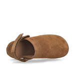 UGG W Goldenstar Clog Chestnut Slides 1138252-CHE / Chestnut Detailfoto | Overkill
