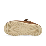 UGG W Goldenstar Clog Chestnut Slides 1138252-CHE / Chestnut Detail View 1 | Overkill
