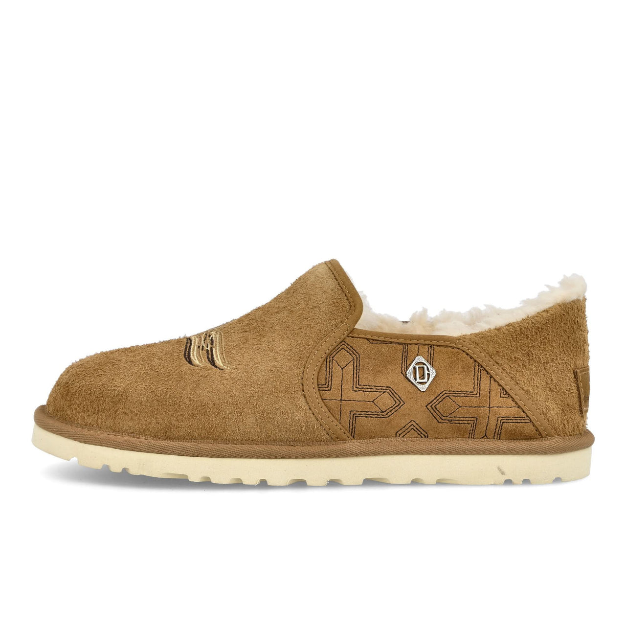 Kent Slipper