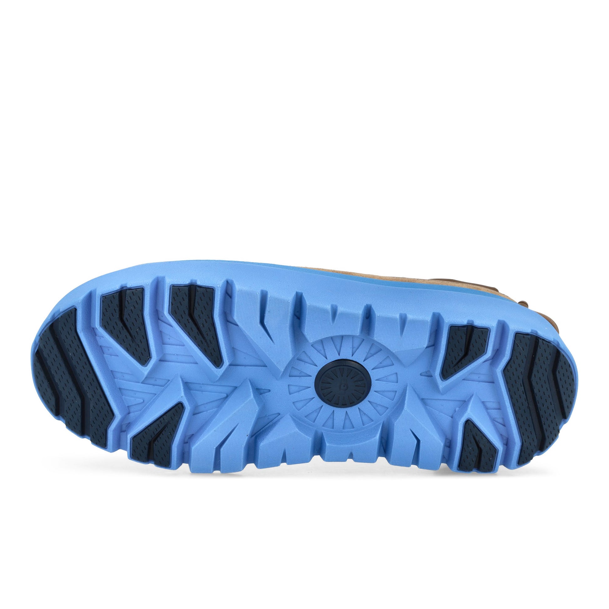 UGG M Tasman Weather Hybrid Chestnut / Big Sky Boots 1144096-CBG Detail View 6 | GATE