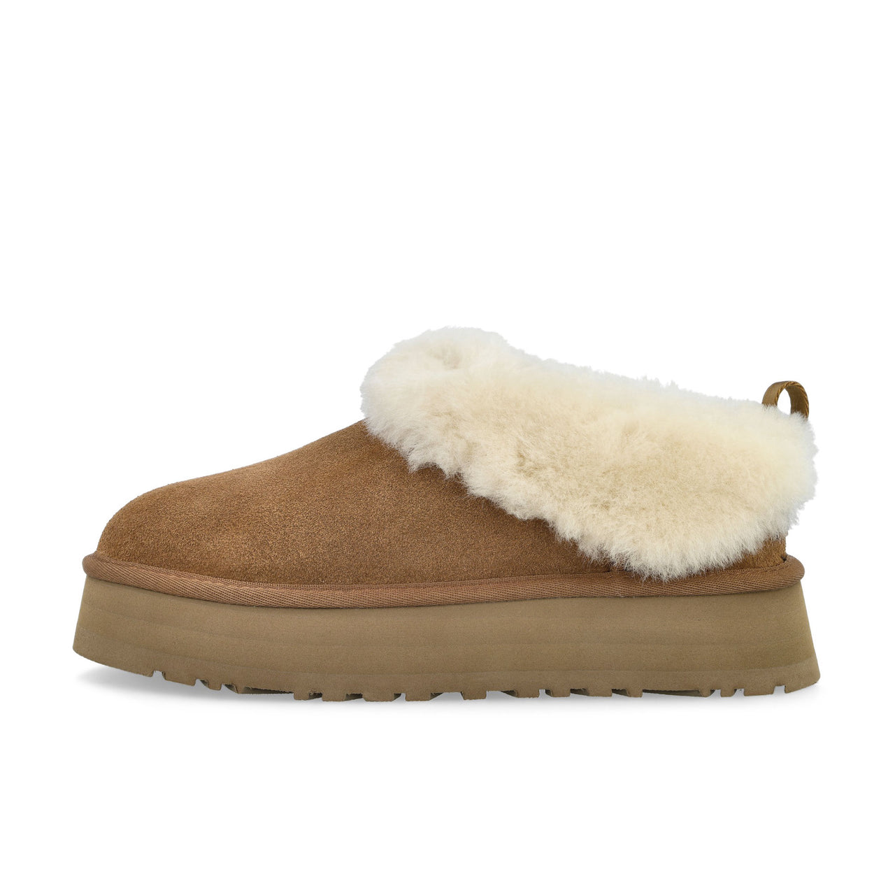 UGG W Tazzelle Chestnut Boots 1171393-CHE / Chestnut | Overkill
