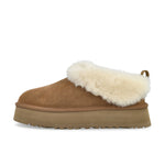 UGG W Tazzelle Chestnut Boots 1171393-CHE / Chestnut | Overkill
