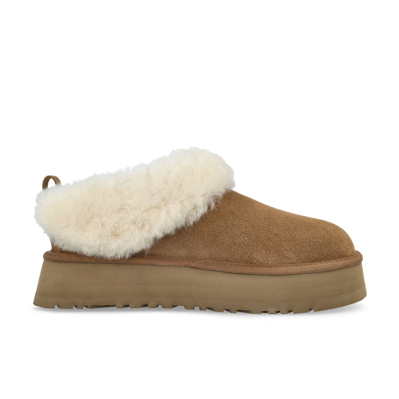 UGG W Tazzelle Chestnut Boots 1171393-CHE / Chestnut | Overkill
