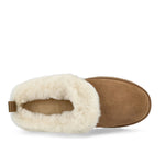 UGG W Tazzelle Chestnut Boots 1171393-CHE / Chestnut Detailfoto | Overkill

