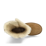 UGG W Esmee Boot Chestnut Boots 1171533-CHE Detail View 5 | GATE