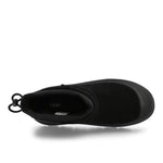UGG M CL Ultra Mini Weather Hybrid Black / Black Boots 1174196-BBLC Detail View 5 | GATE
