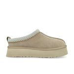UGG W Tazz II Sand Slides 1174471-SAN / Sand Detail View 2 | GATE
