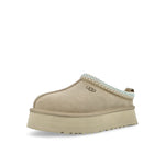 UGG W Tazz II Sand Slides 1174471-SAN / Sand Detail View 4 | GATE
