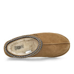 UGG M Tasman II Chestnut Slides 1174671-CHE / Chestnut Detail View 5 | GATE
