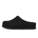 UGG Otzo Clog Black Slides 1175209 Detail View 1 | GATE
