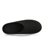 UGG Otzo Clog Black Slides 1175209 Detail View 5 | GATE

