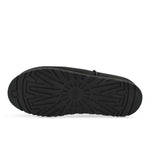 UGG Otzo Clog Black Slides 1175209 Detail View 6 | GATE
