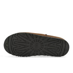 UGG Otzo Clog Dark Chestnut Slides 1175209 Detail View 6 | GATE
