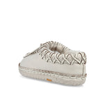 UGG W Tasman Albite Jasmine Slides 1175271-JSM Detail View 3 | GATE
