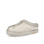 UGG W Tasman Albite Jasmine Slides 1175271-JSM Detail View 4 | GATE
