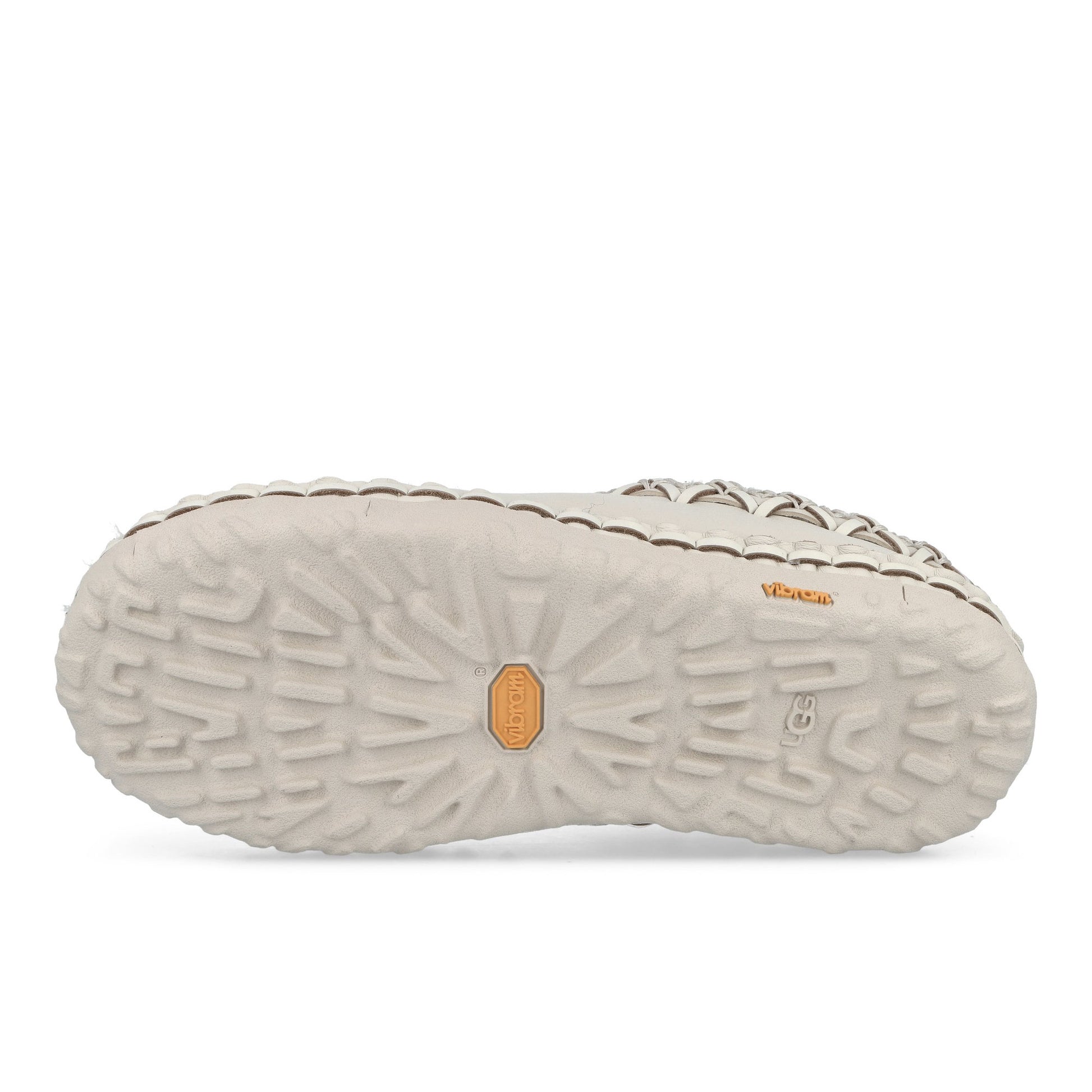 UGG W Tasman Albite Jasmine Slides 1175271-JSM Detail View 6 | GATE
