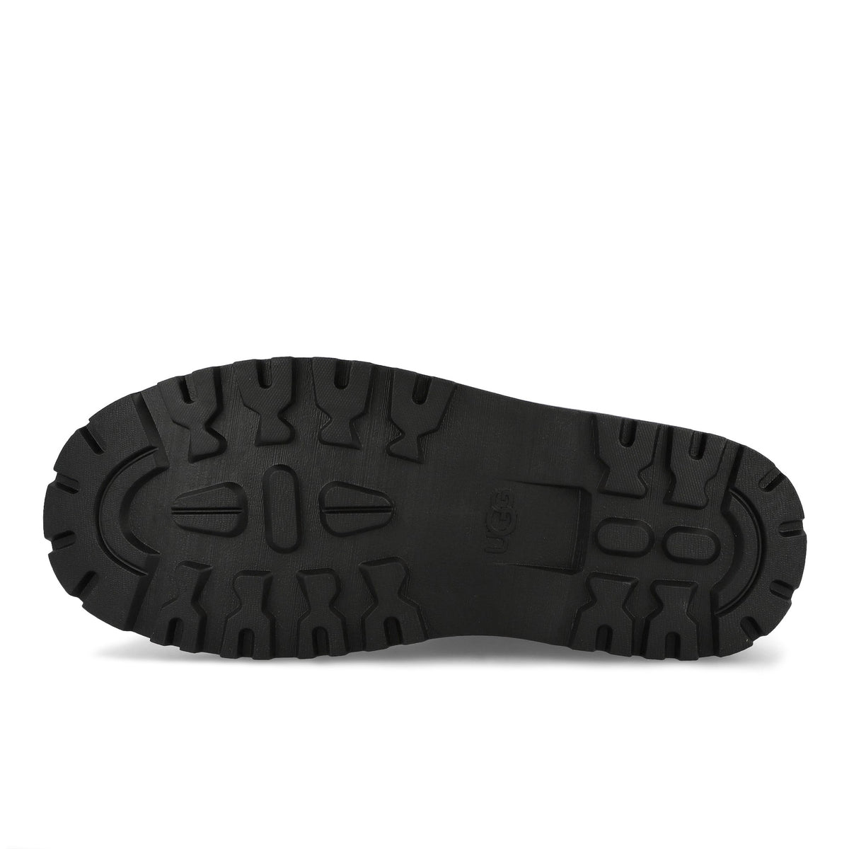 UGG M Birch Boot II Black   Boots 1180234-BLK Detail View 6 | GATE
