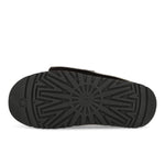 UGG W Tazz Western Burnt Cedar Sliders 1180357-BCDR Detail View 7 | GATE
