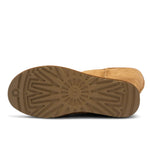 UGG W Classic Ultra Tall Chestnut boots 1182132-CHE Detail View 5 | GATE
