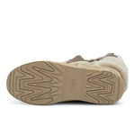 UGG W Apres City Tall Moonlight boots 1183792-MNL Detail View 5 | GATE
