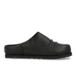 Willy Chavarria x UGG Otzo Clog Black Slides 1188190-BLK Detail View 2 | GATE
