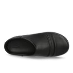 Willy Chavarria x UGG Otzo Clog Black Slides 1188190-BLK Detail View 5 | GATE