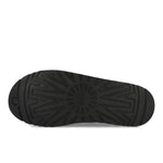 Willy Chavarria x UGG Otzo Clog Black Slides 1188190-BLK Detail View 6 | GATE